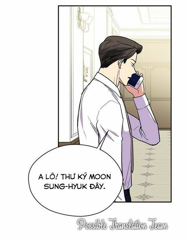 Tai Sói Và Mũ Đỏ: Chapter 45