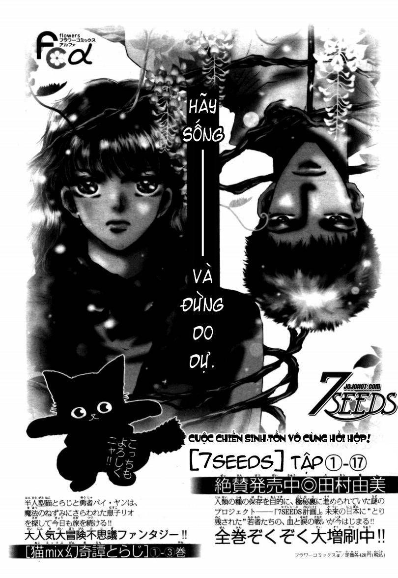 Mầm Sống: Chapter 95
