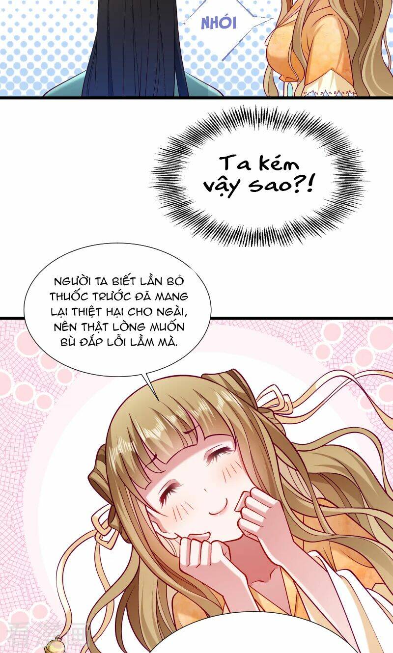 Tiểu Hoàng Thư Và Tiểu Hoàng Thúc: Chapter 37