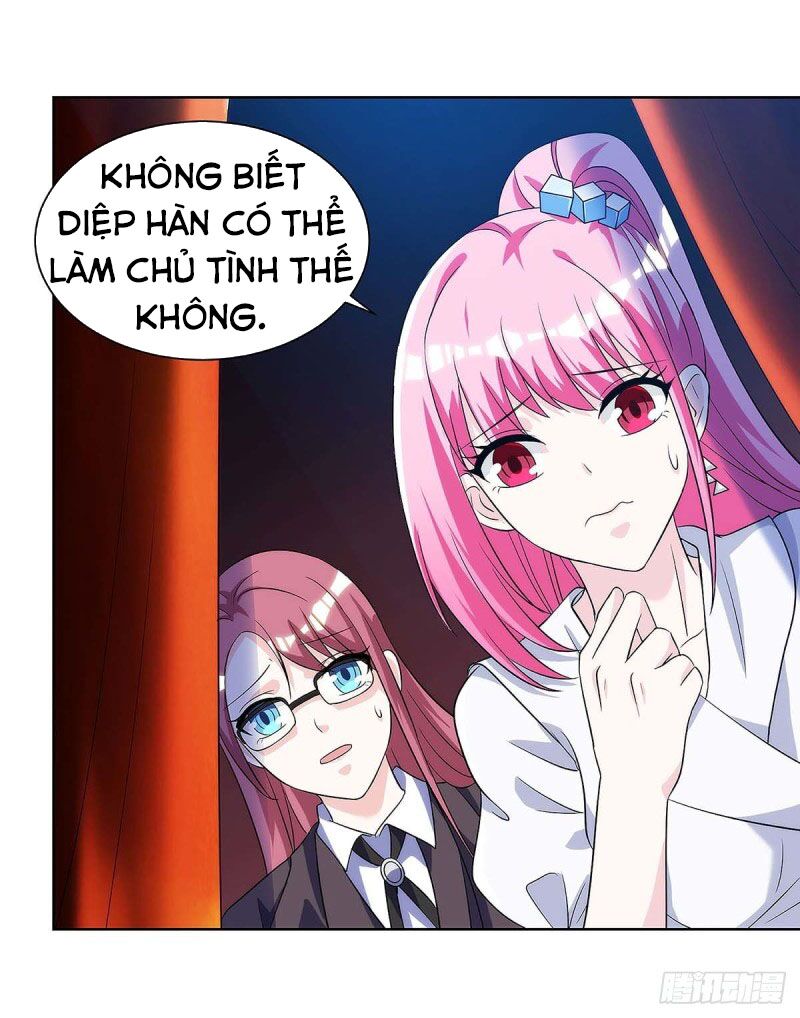 Thần Cấp Thấu Thị: Chapter 99