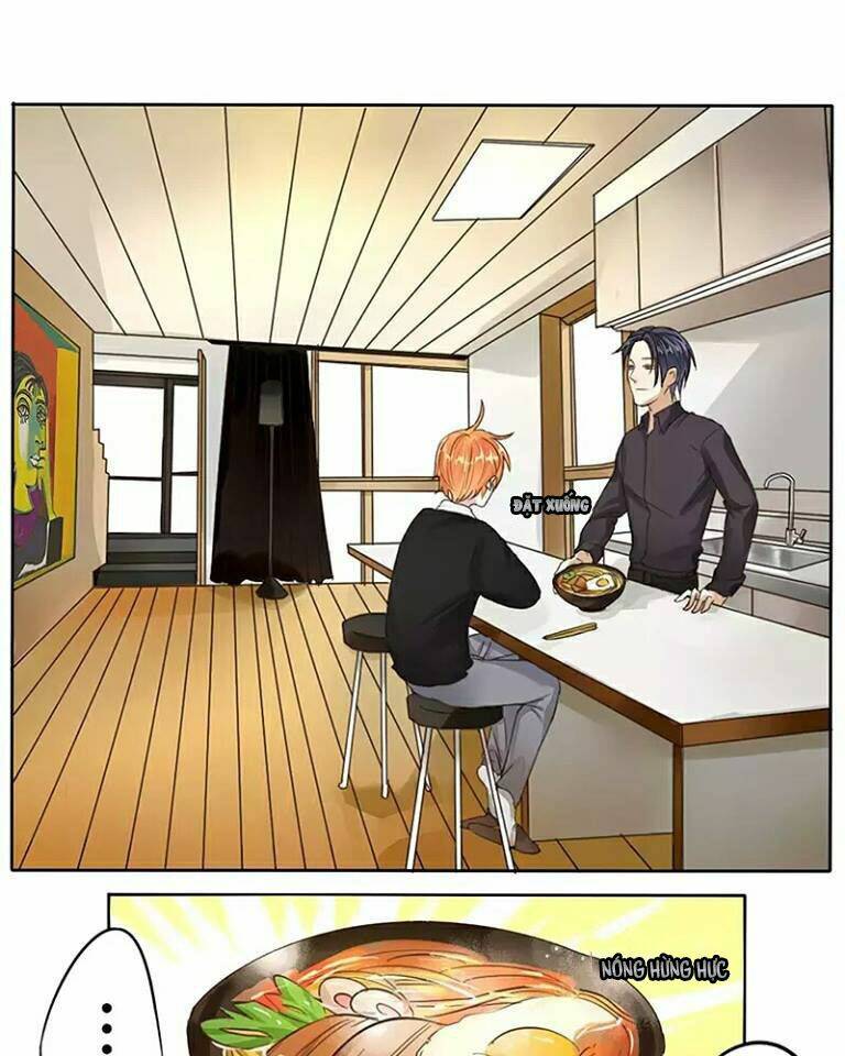 Trẫm Không Phải Là Đại Minh Tinh: Chapter 3