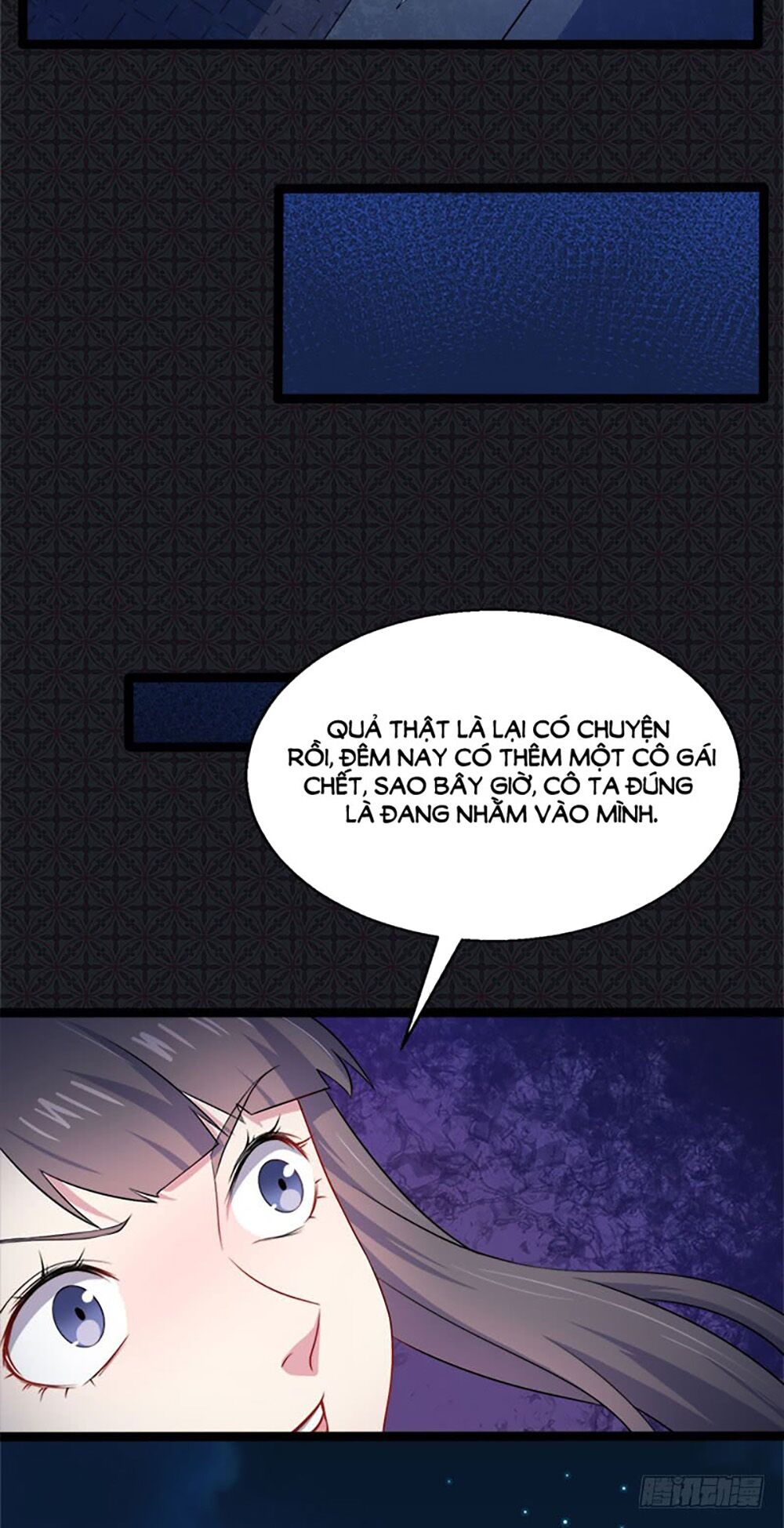 Ngạo Kiều Quỷ Vương Yêu Ta: Chapter 39