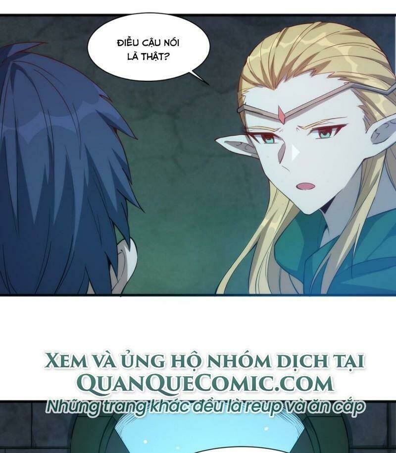 Thánh Đường Chi Thành: Chapter 19