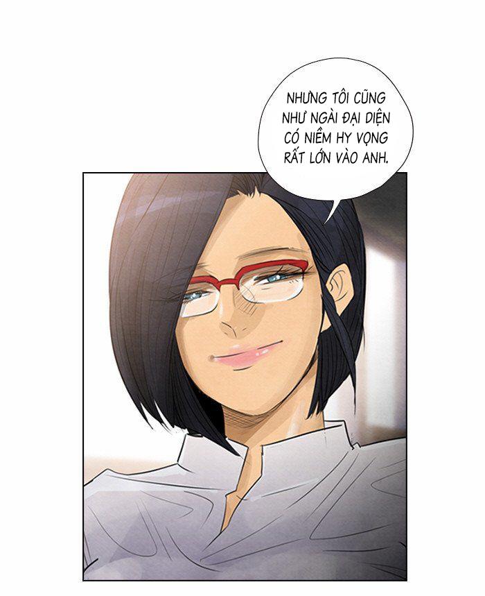 Revival Man: Chapter 4
