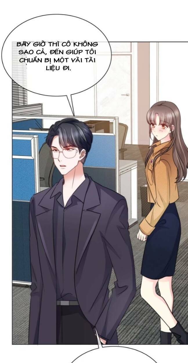 Boss Là Kim Chủ Của Tôi: Chapter 14
