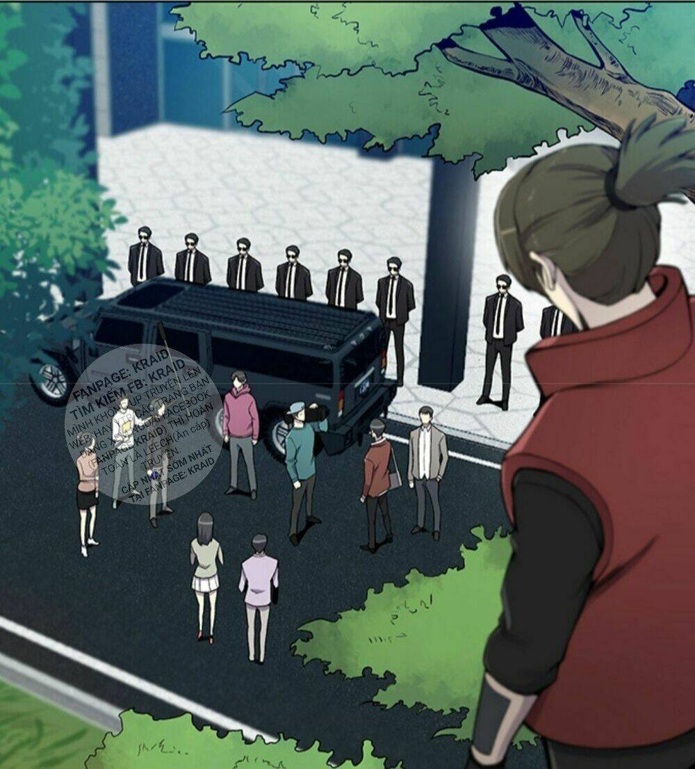 Luân Hồi Ác Nhân: Chapter 21