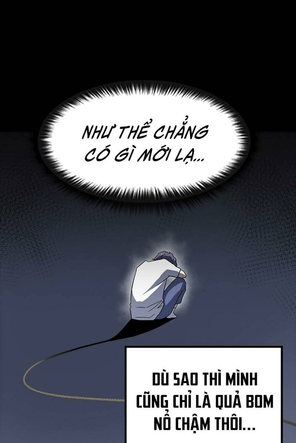 Điểm Chết: Chapter 7