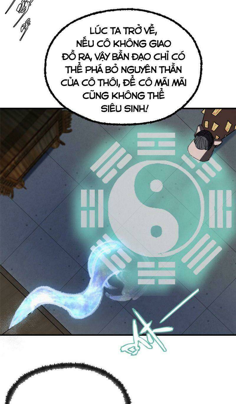 Khu Thần: Chapter 69