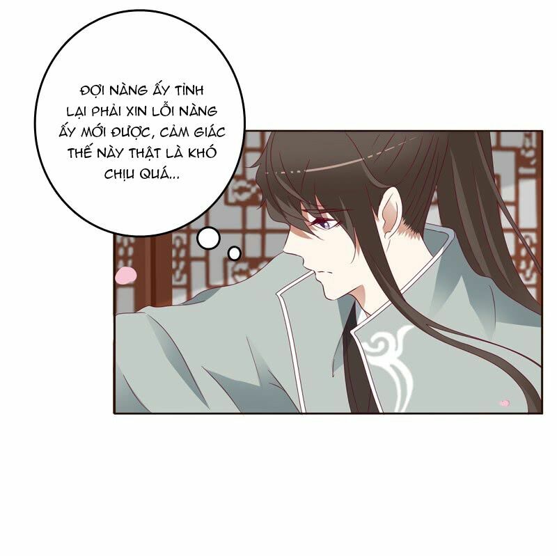 Thông Linh Phi: Chapter 263