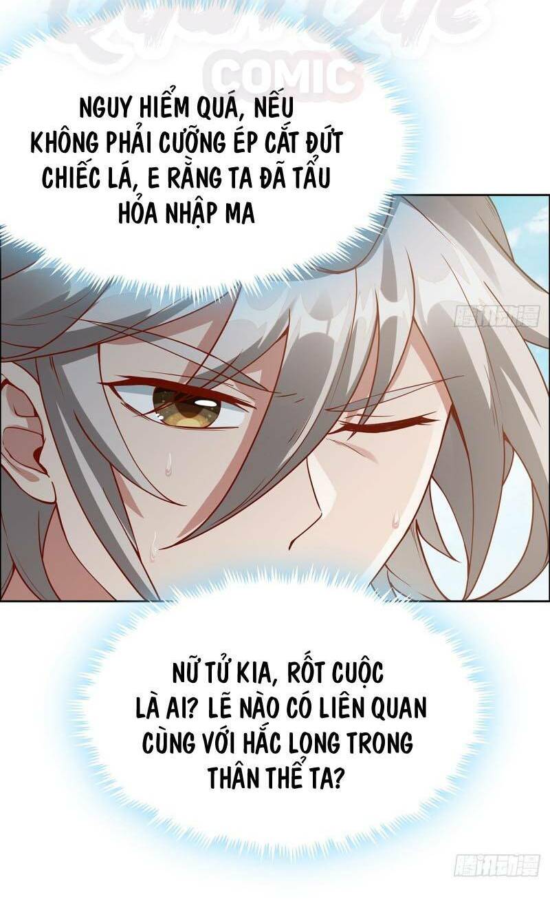 Nghịch Lân: Chapter 59