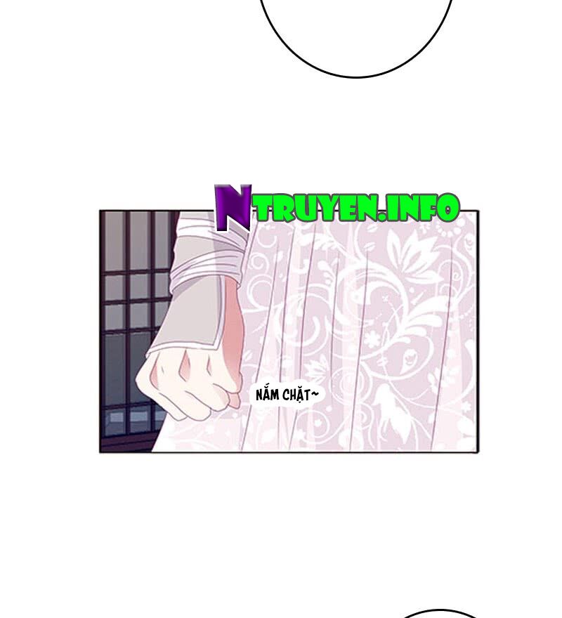 Thông Linh Phi: Chapter 347