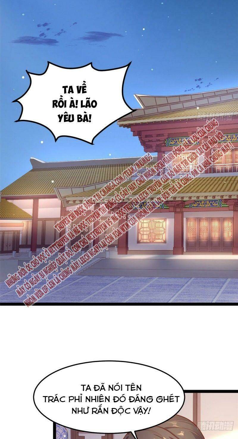 Bạo Manh Tiểu Tiên: Chapter 69