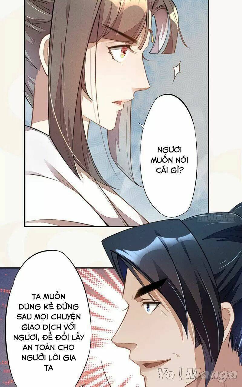 Tuyệt Thế Luyện Đan Sư: Chapter 59