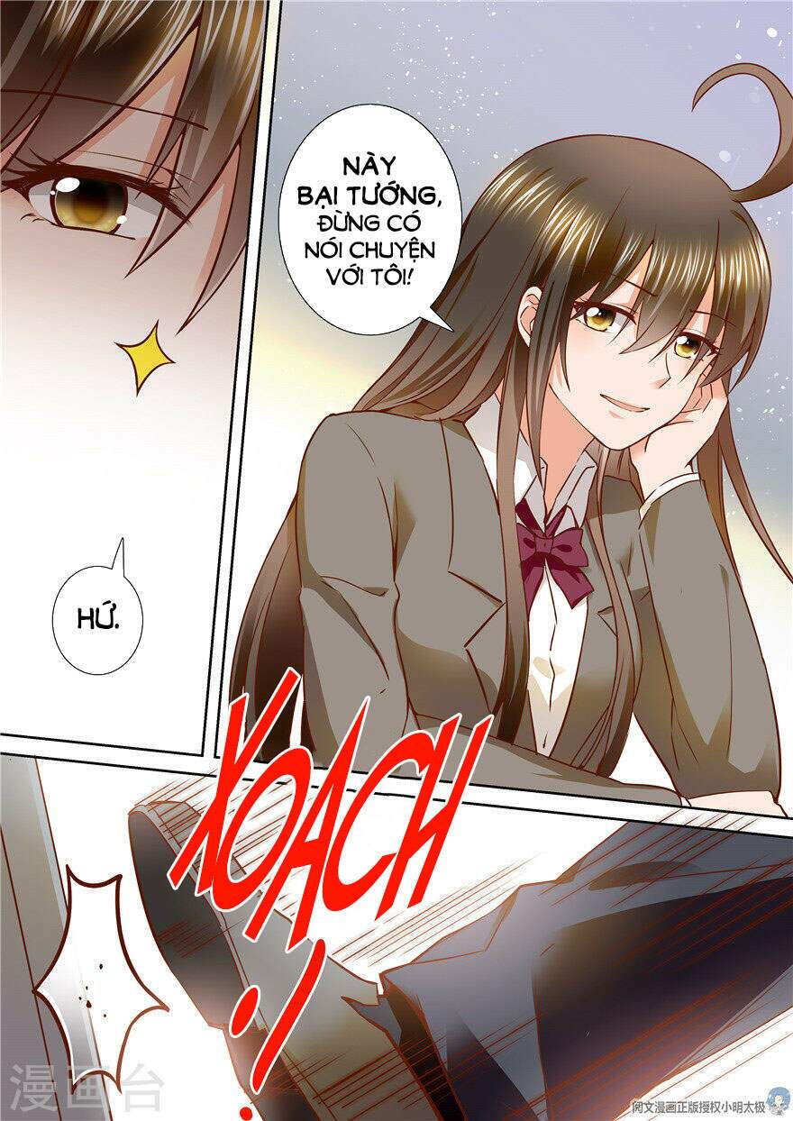Người Thừa Kế Giá Đáo: Hiệu Thảo Làm Loạn Đủ Chưa?: Chapter 100
