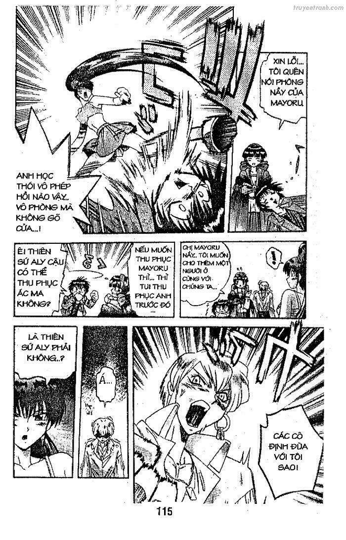 Devil And Devil: Chapter 49