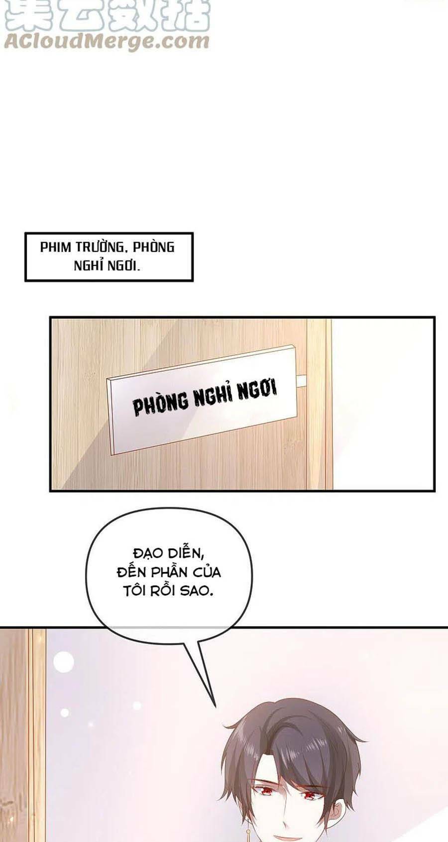 Sủng Hậu Của Vương: Chapter 144