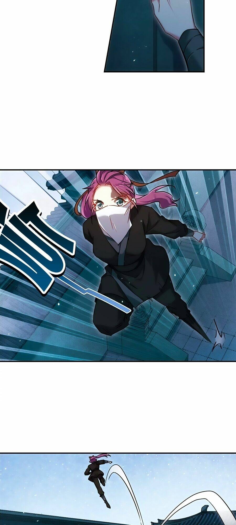 Thượng Quốc Phú Chi Thiên Đống Tuyết: Chapter 62