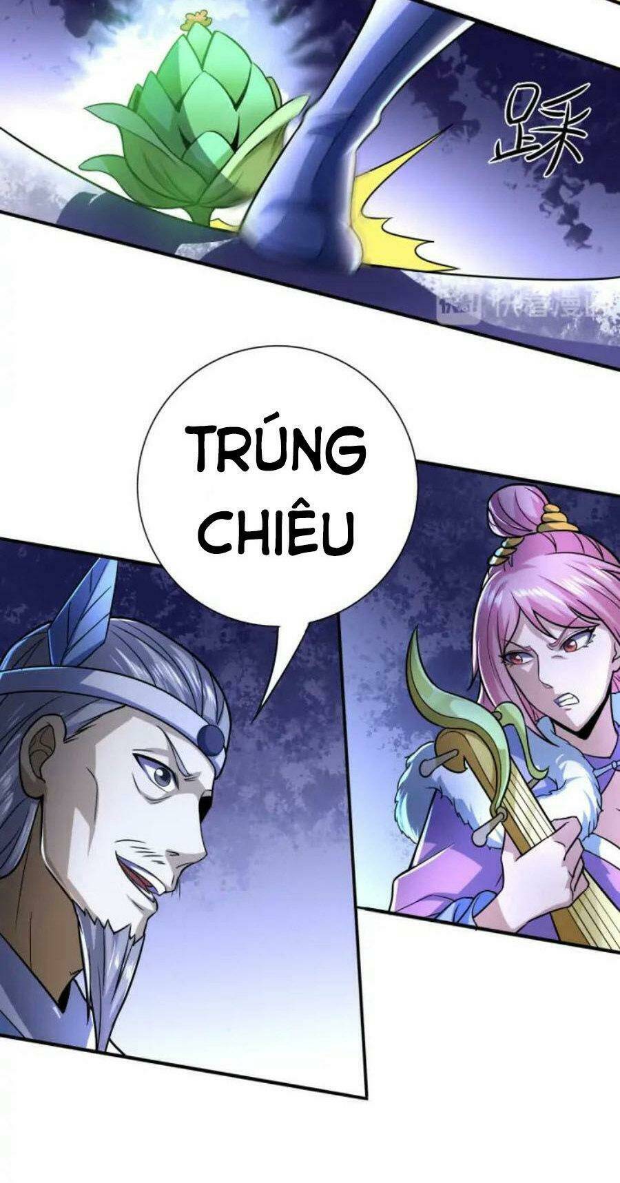 Đấu Hồn Đại Lục: Chapter 27