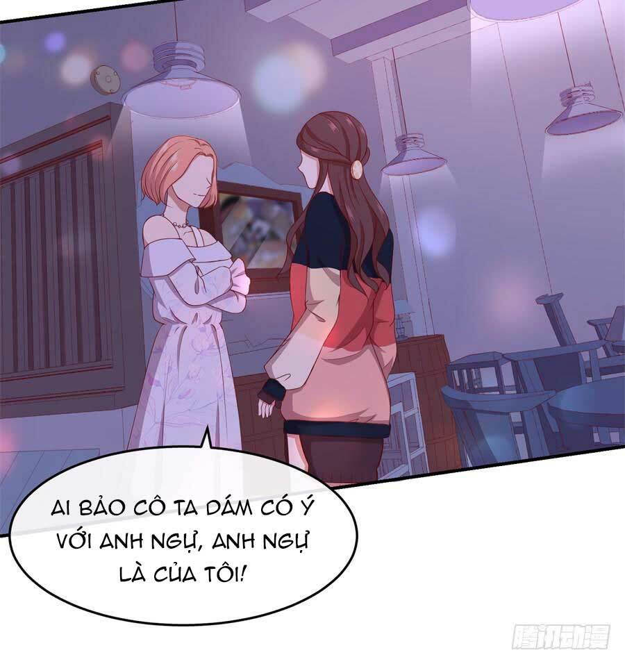 Gả Cho Tình Cũ Làm Lão Bà: Chapter 43