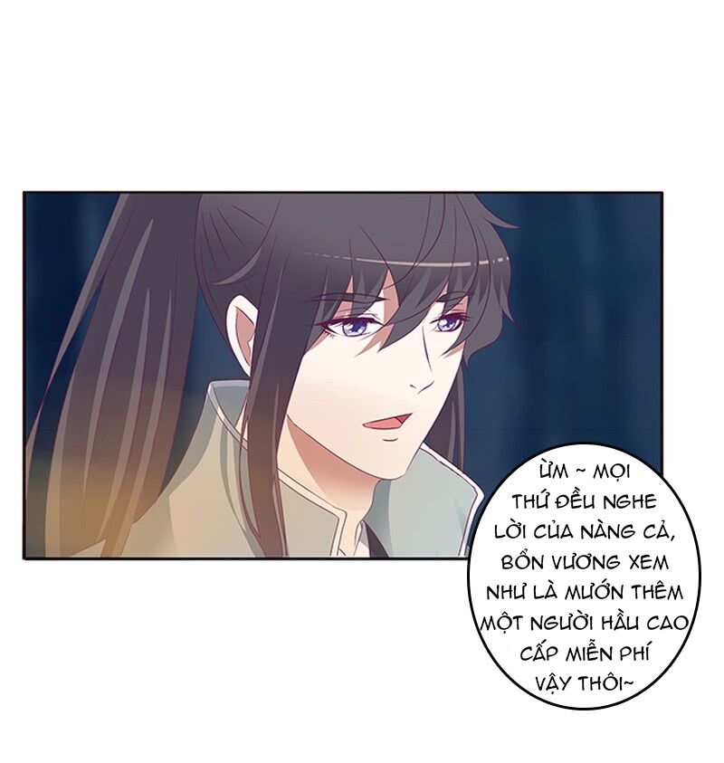 Thông Linh Phi: Chapter 309
