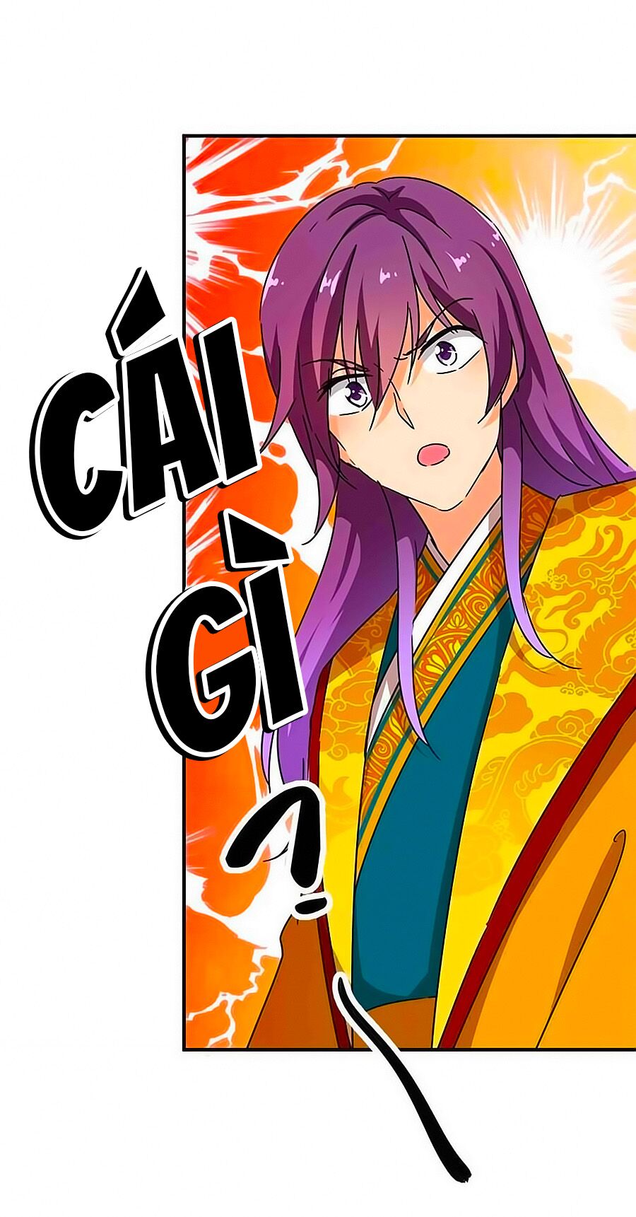 Vương Gia ! Ngươi Thật Bỉ Ổi !: Chapter 300