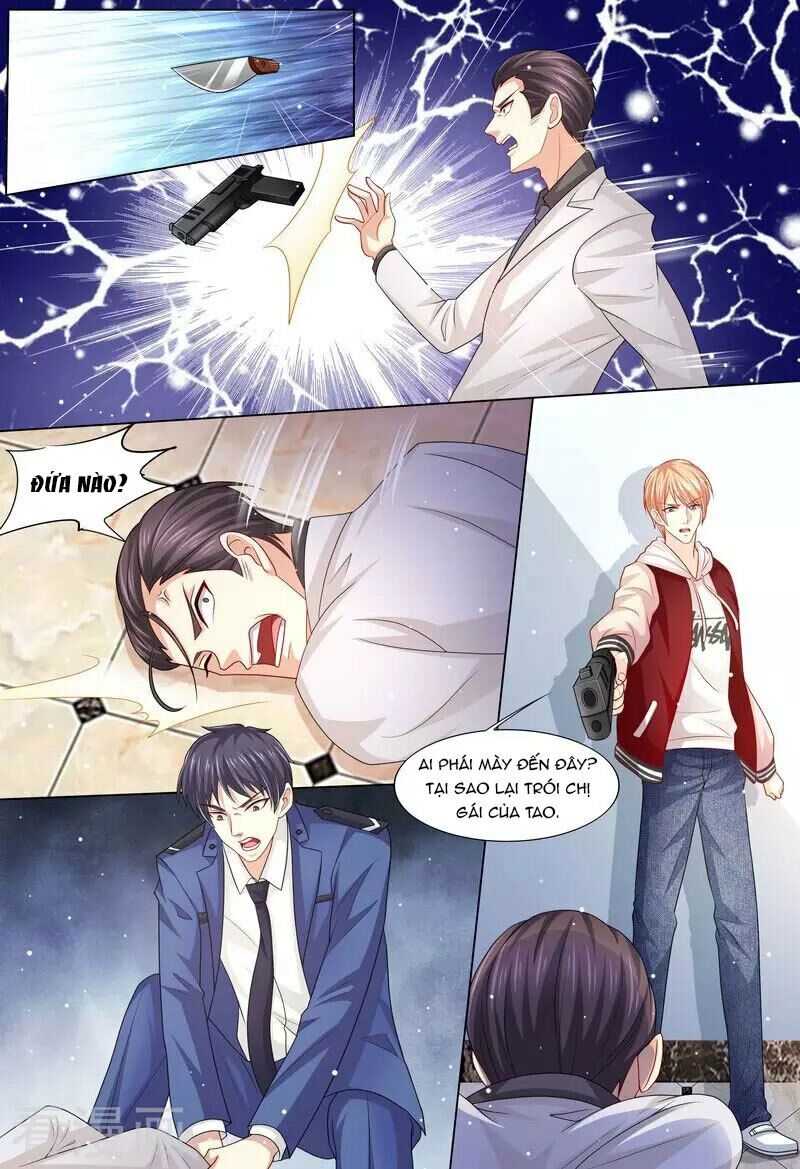 Cưng Chiều Vợ Yêu: Chapter 117