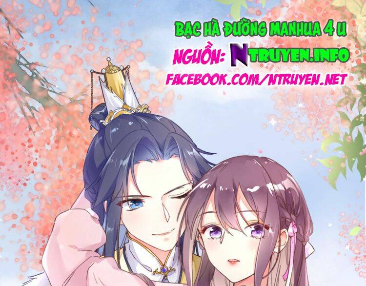 Hoa Nhan Sách: Chapter 90.2