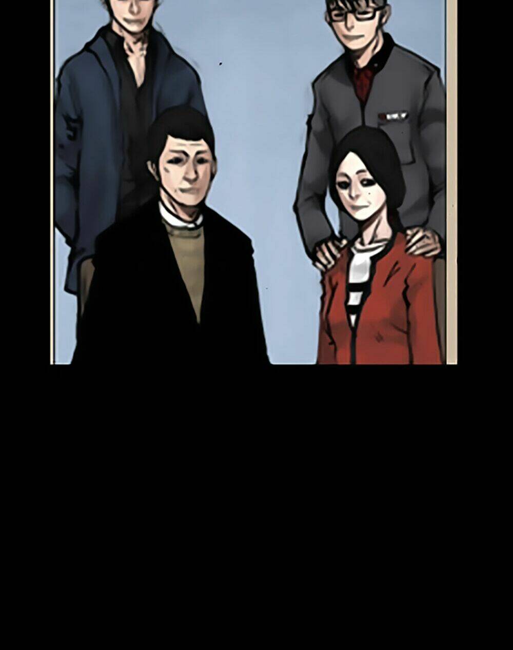 Độc Cô Tiền Truyện: Chapter 136