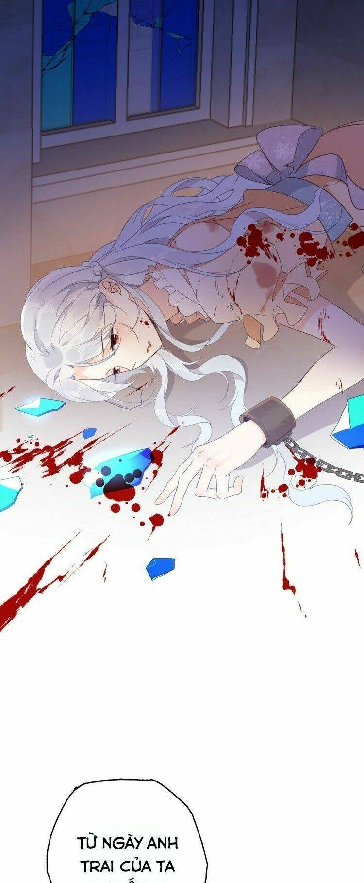 Hầu Nữ Giá Đáo: Chapter 20