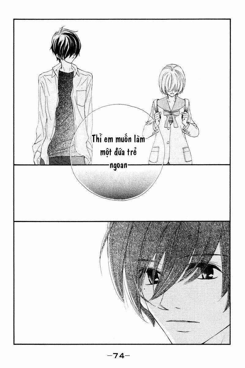 Shiro No Eden: Chapter 2