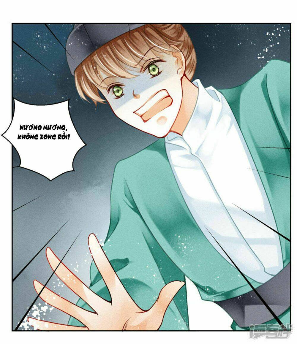 Ái Thượng Vô Địch Tiếu Hoàng Hậu: Chapter 75