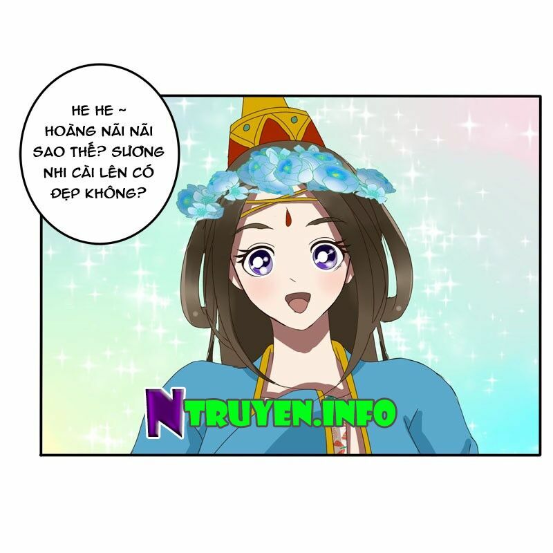 Thông Linh Phi: Chapter 66