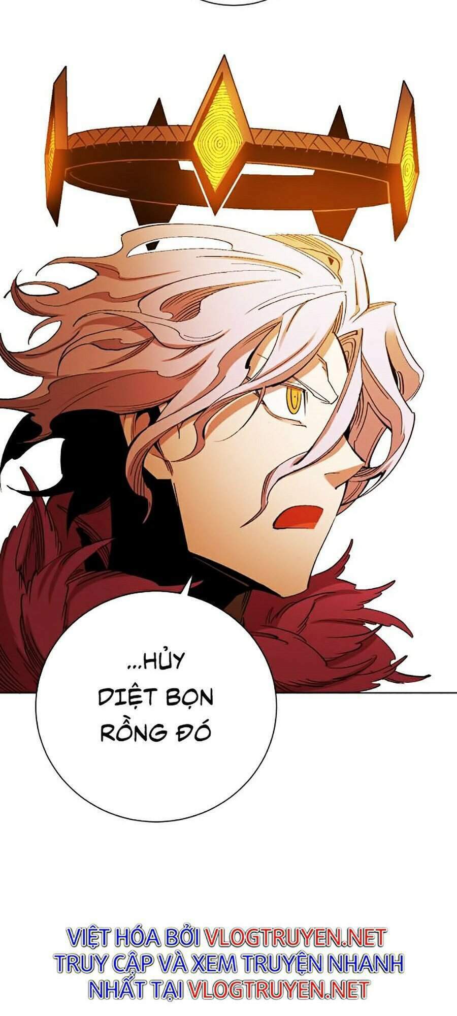 Hard Core Leveling Warrior Ss2: Chapter 96