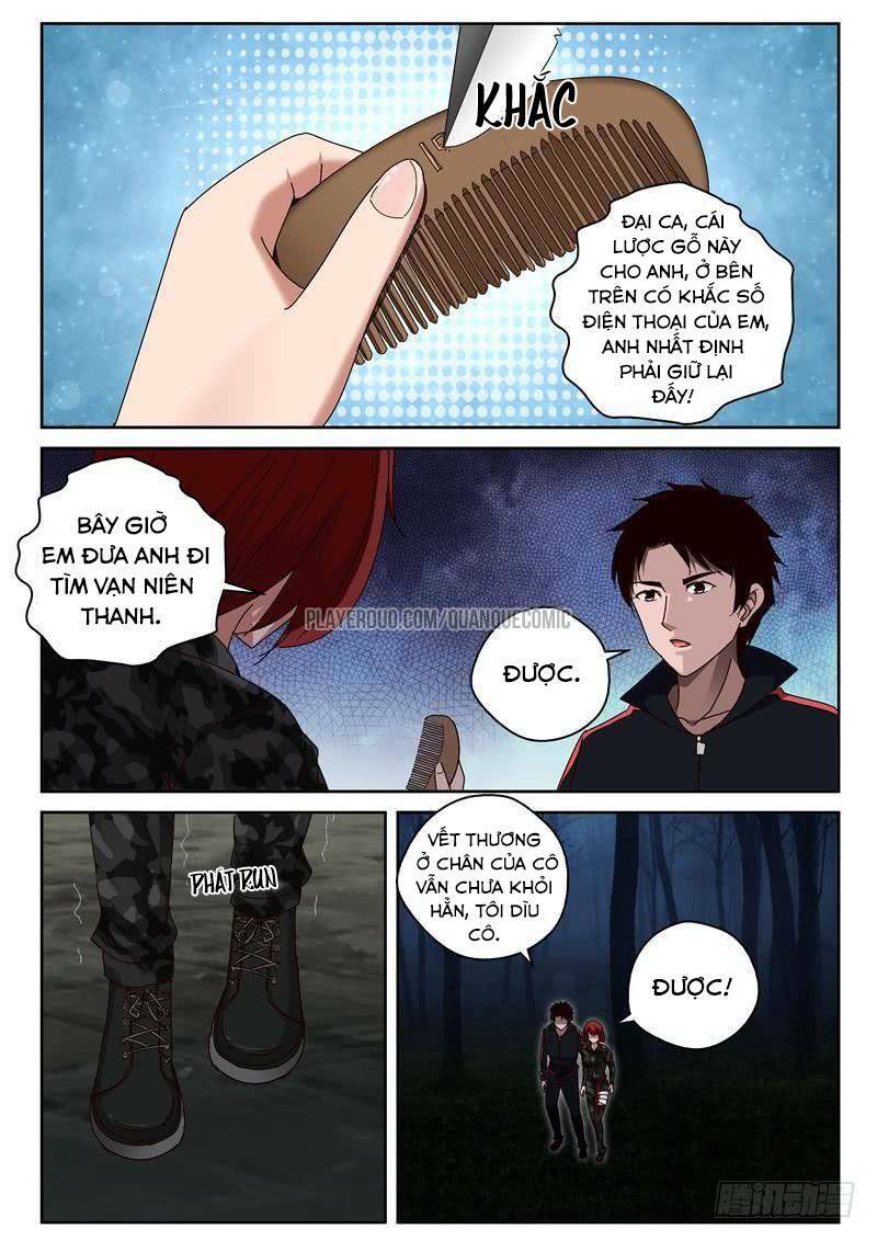 Tối Cường Khí Thiếu: Chapter 52