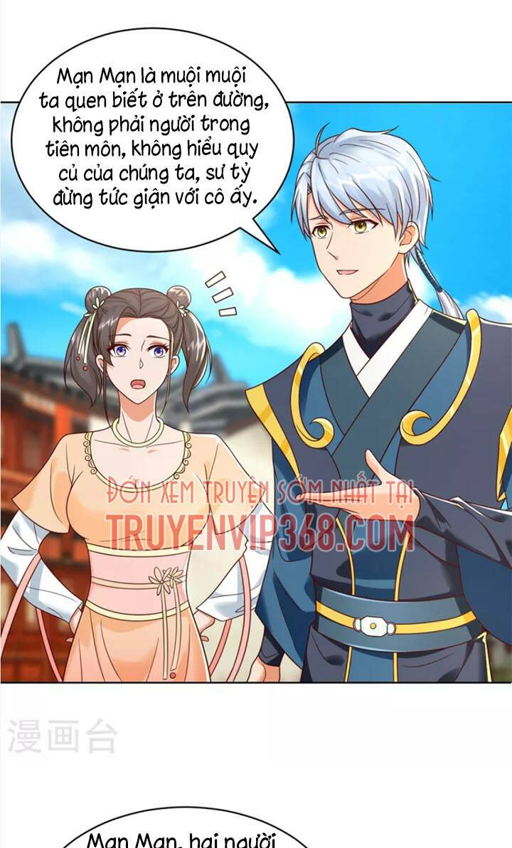 Chí Tôn Trọng Sinh: Chapter 205