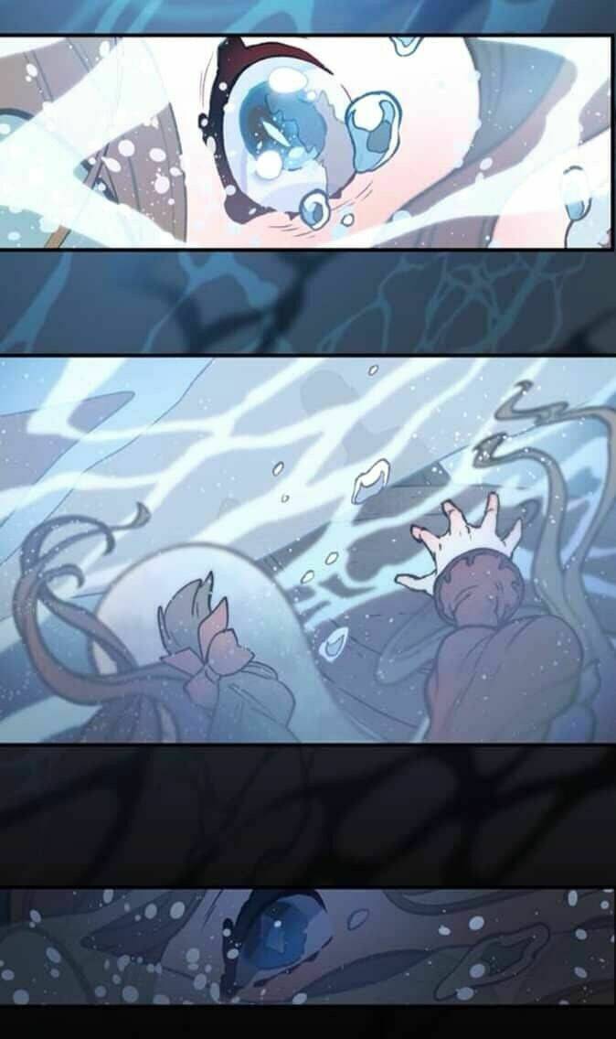 Nơi Tôi Chờ Đợi Một Vì Sao Giáng Trần: Chapter 1.1