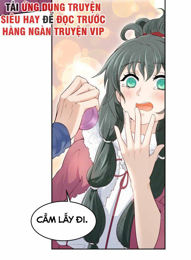 Ma Nhị Đại: Chapter 37