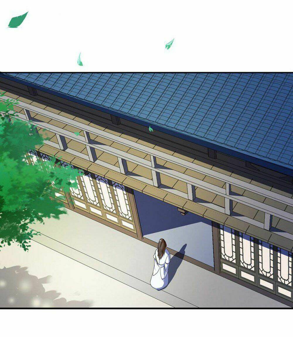 Hỏa Hồ: Chapter 7