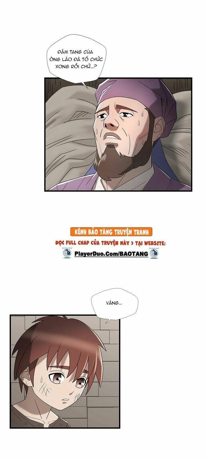 Cuồng Long: Chapter 7