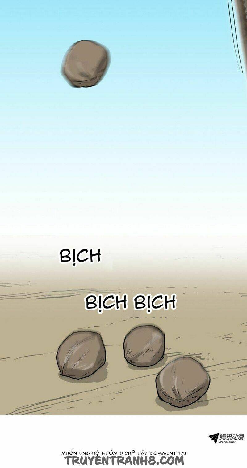 Hồi Sinh: Chapter 24