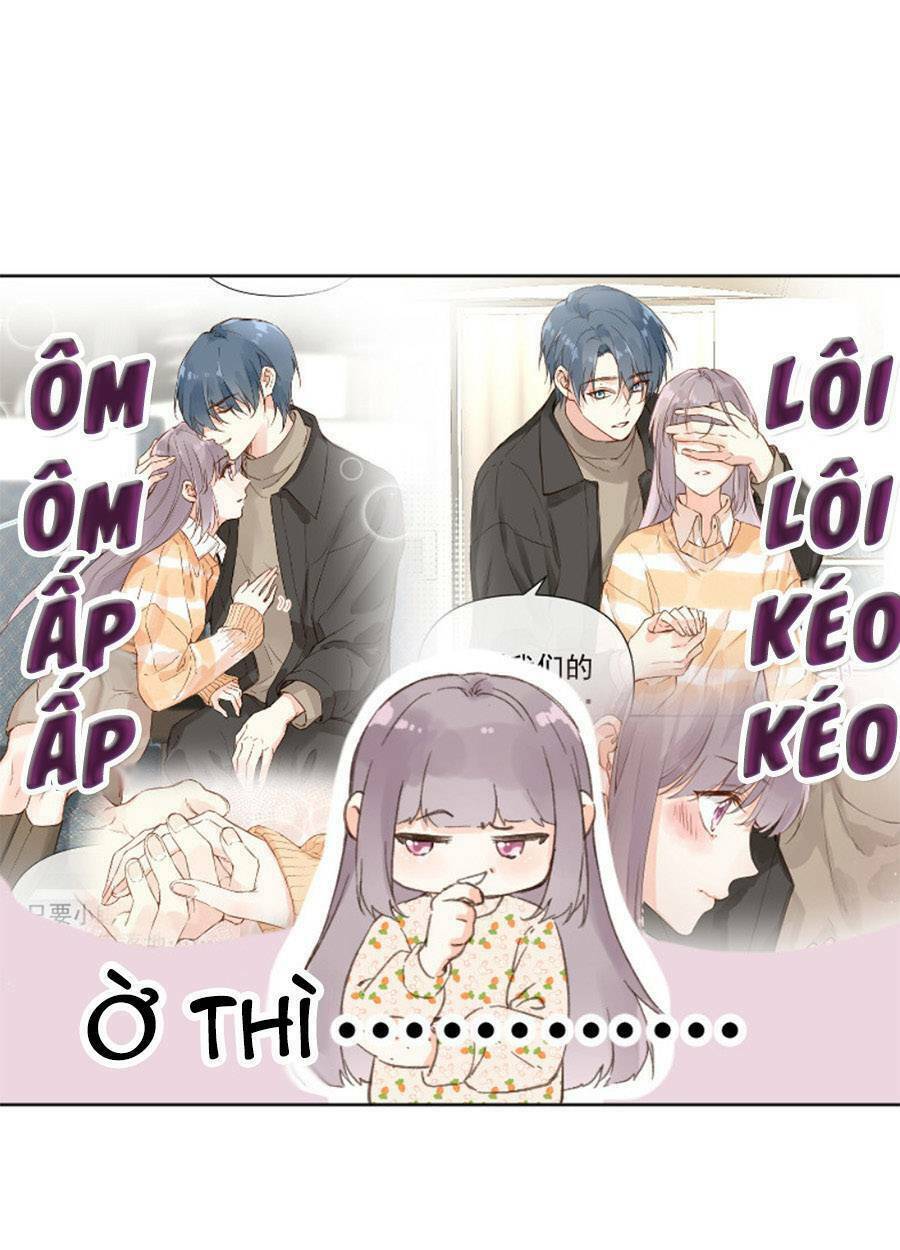 Tâm Động Thuấn Di: Chapter 74