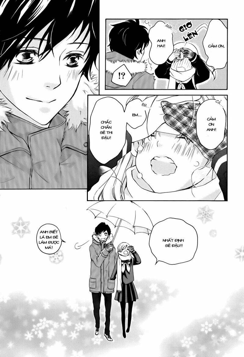 True Love: Chapter 5