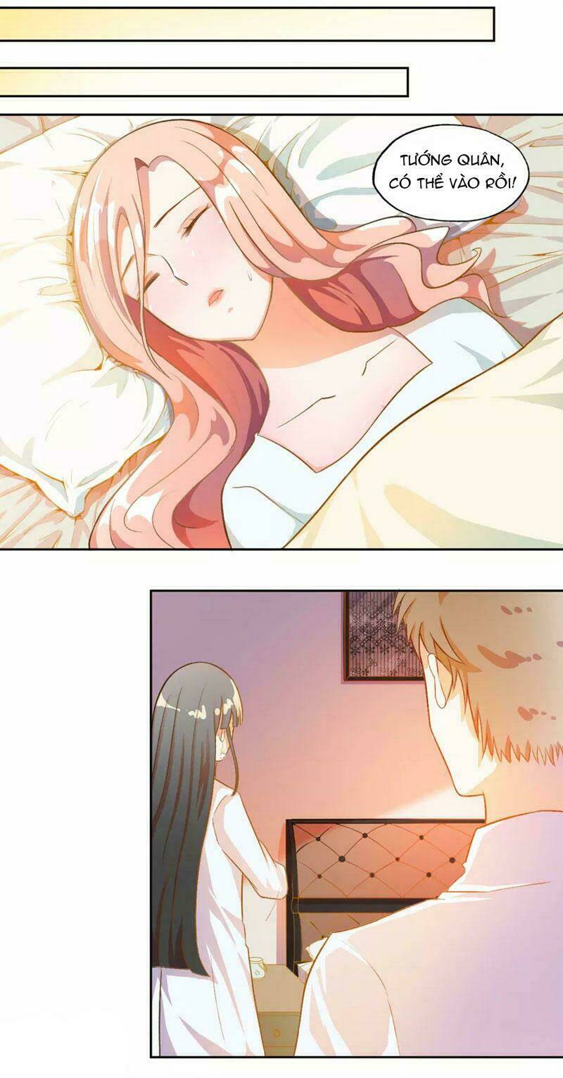 Hôn Nhân Dục Vọng: Thiếu Gia Nhẹ Một Chút!: Chapter 6