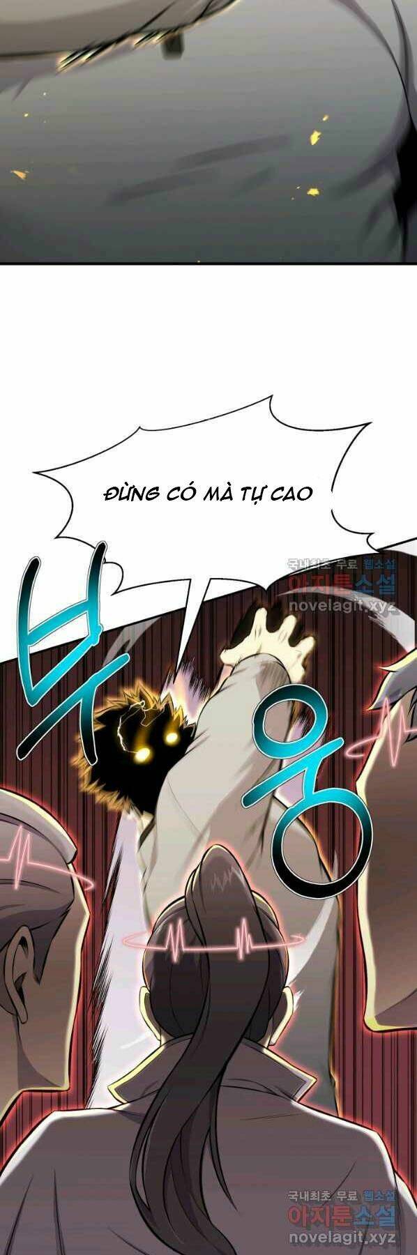 Luân Hồi Ác Nhân: Chapter 99