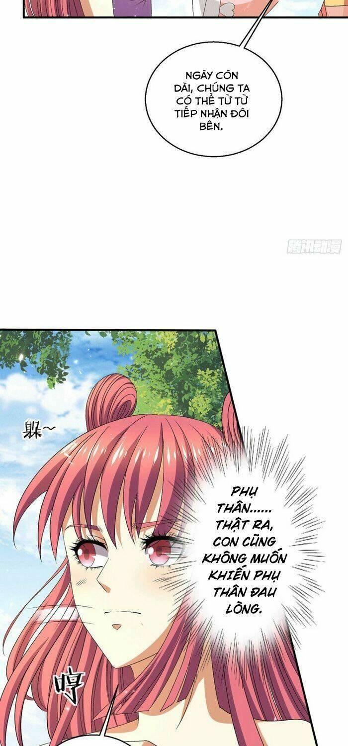 Tiên Vương Trùng Sinh: Chapter 240