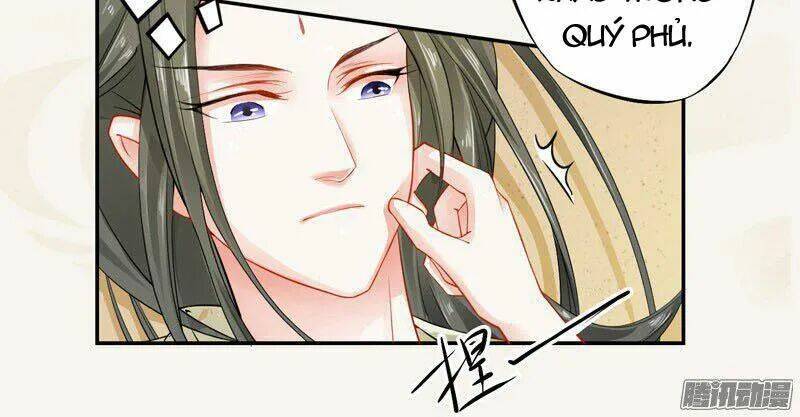 Tuyệt Thế Luyện Đan Sư: Chapter 8