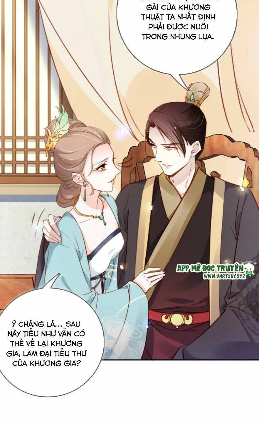 Nàng Trở Thành Bạch Nguyệt Quang Của Vương Gia Bệnh Kiều: Chapter 96