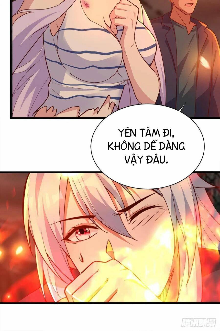 Mạt Thế Thần Tài: Chapter 44