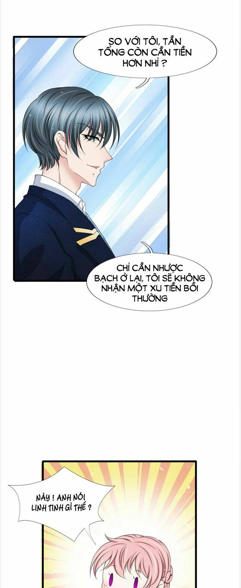 Phúc Hắc Lão Công Buông Em Ra: Chapter 108