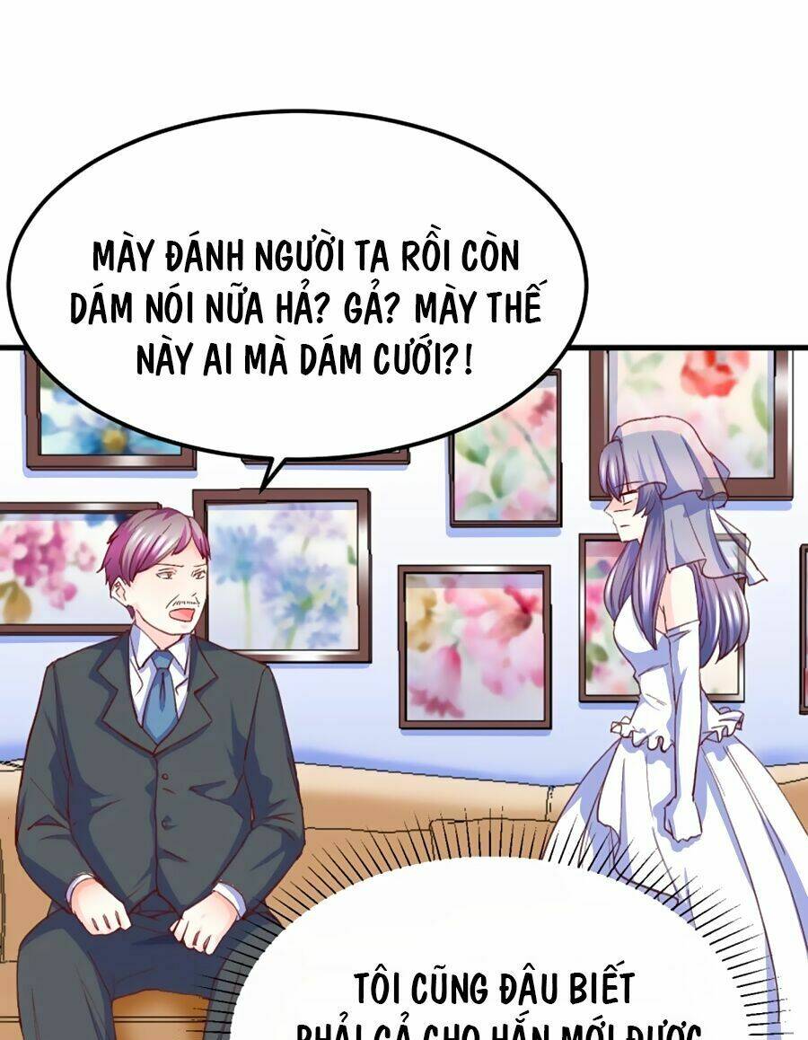Ta Và Nam Thần Cởi Áo Ngủ Rồi: Chapter 6